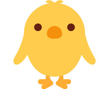 Easter Chick