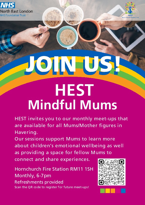 Mindful Mums